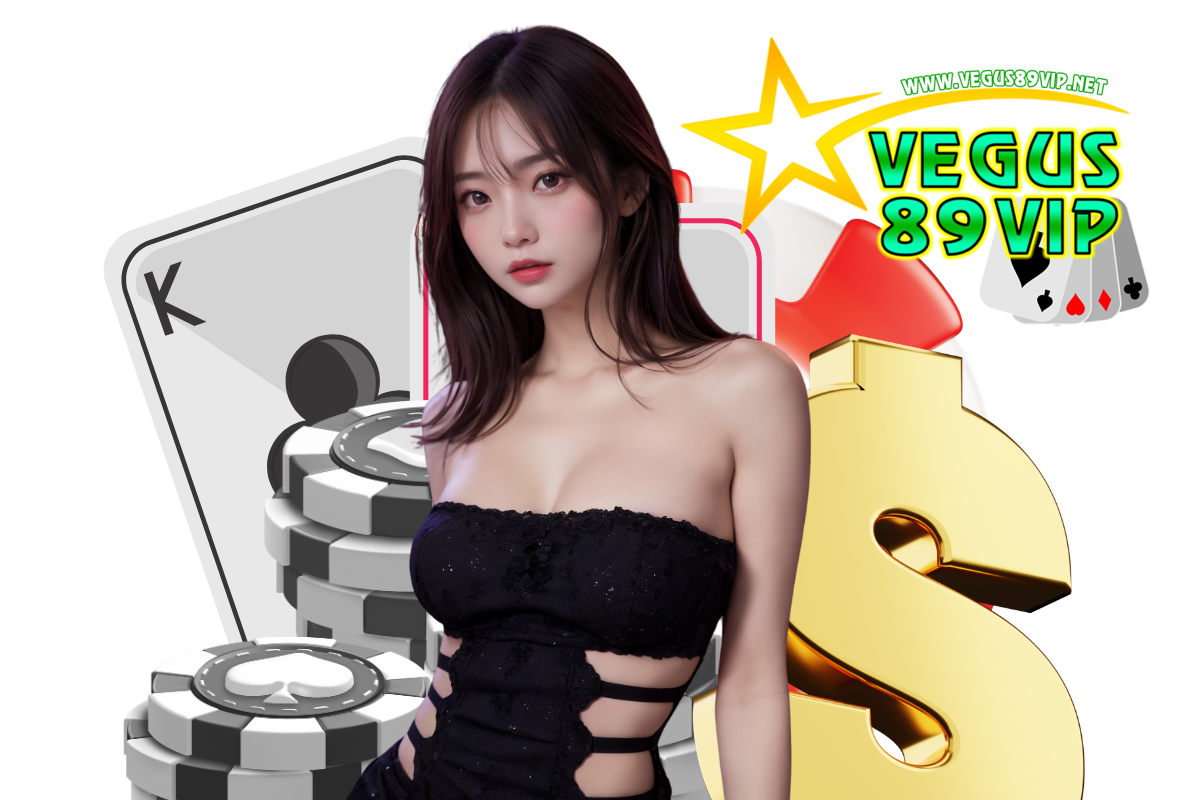 vegus89vip สมัคร